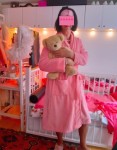 Nanny Alice Nursery London UK