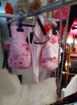 Nanny Alice ABDL Nursery London UK