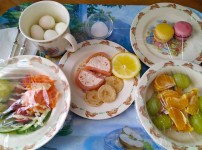 Nanny Alice ABDL Nursery London UK