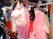 Nanny Alice ABDL Nursery London UK