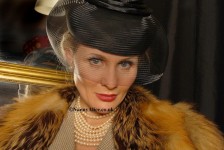 Glamerous Yummy Mummy