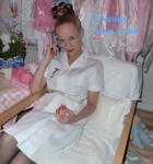 Nanny Alice's Adult Baby Nursery