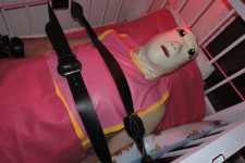 Nanny Alice ABDL Nursery London UK