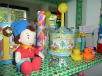 I love Noddy:)