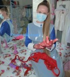 Nanny Alice means business.