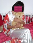 Nanny Alice Nursery London UK