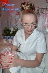 Nanny Alice's Adult Baby Nursery