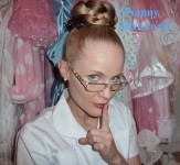 Nanny Alice's Adult Baby Nursery