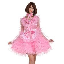 Nanny Alice's Adult Baby Nursery London  UK