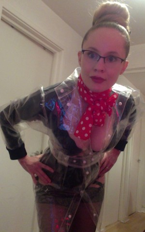 Nanny Alice's Adult Baby (ABDL) Nursery London UK.