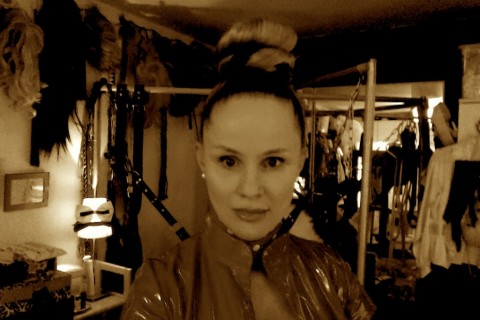 Nanny Alice's Adult Babe Nursery London 