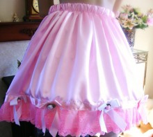 Nanny Alice's Adult Baby Nursery London  UK sissy