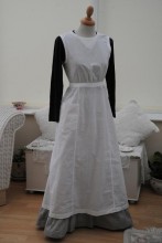 Nanny Alice's Adult Baby Nursery London pinafore