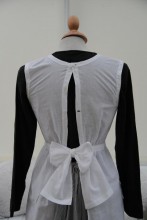 Nanny Alice's Adult Baby Nursery London pinafore 2 