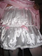 Nanny Alice's Adult Baby Nursery London UK sissy 