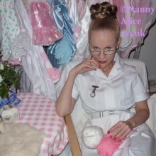Nanny Alice's Adult Baby Nursery London 
