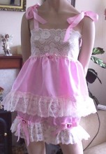 Nanny Alice's Adult Baby Nursery London UK sissy